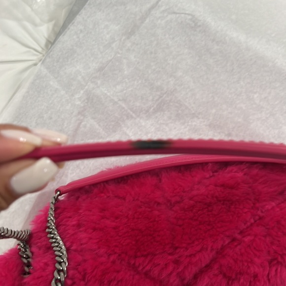 YSL puffer bag - Picture 9 of 14